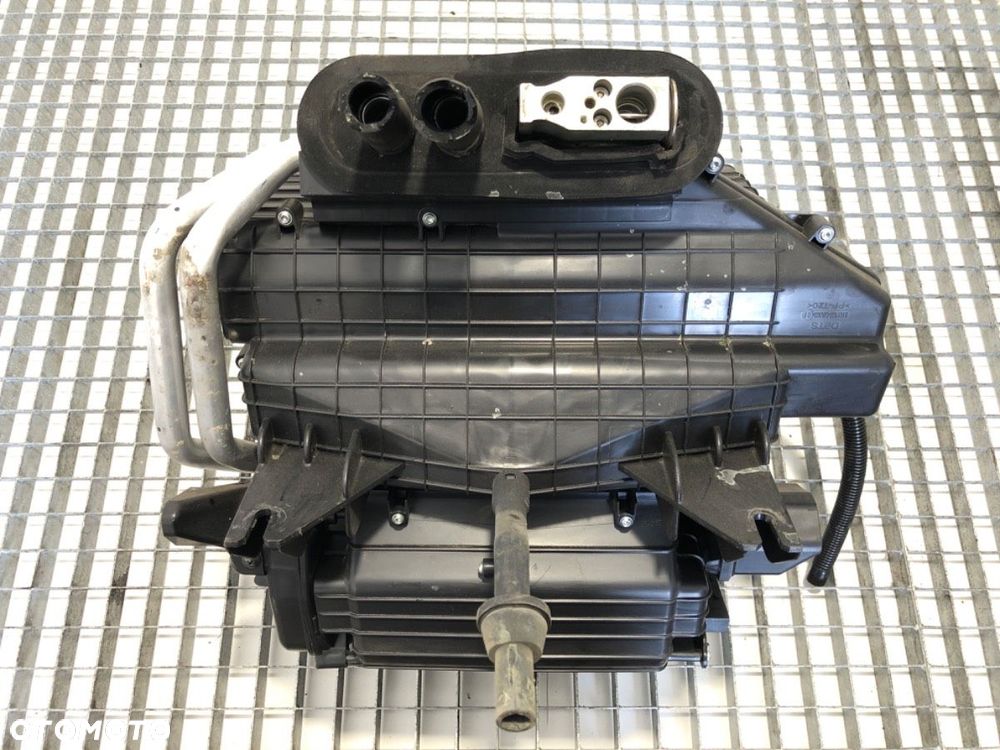 NAGRZEWNICA  RENAULT TRUCKS D 2013 - 2022 D CAB 2M - 3