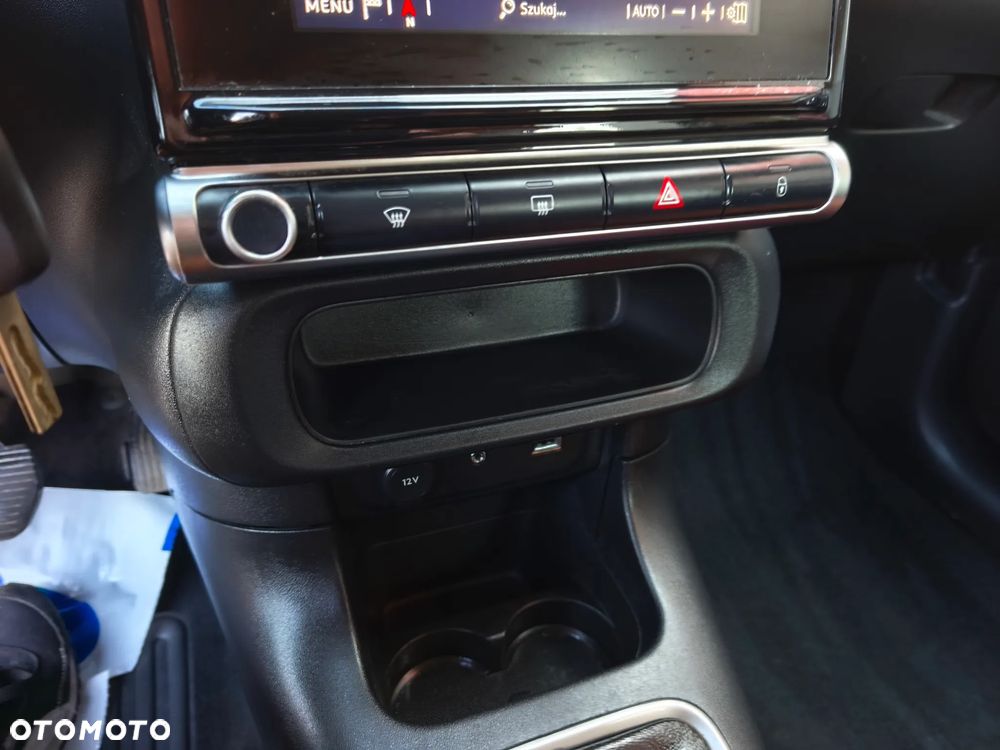Citroën C3 1.2 PureTech Exclusive - 15