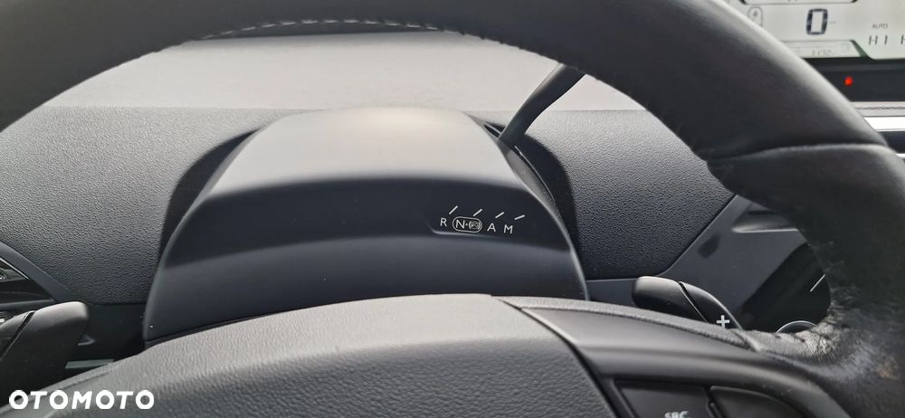 Citroën C4 Grand Picasso e-HDi 115 ETG6 Selection - 21