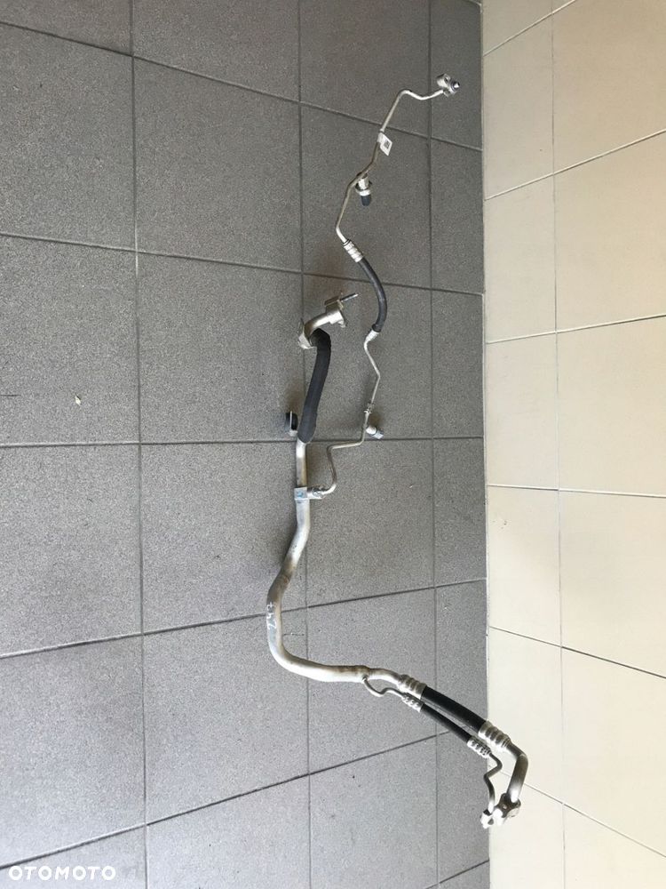 MERCEDES 247 przewod klimatyzacji A 1778305201 - 1