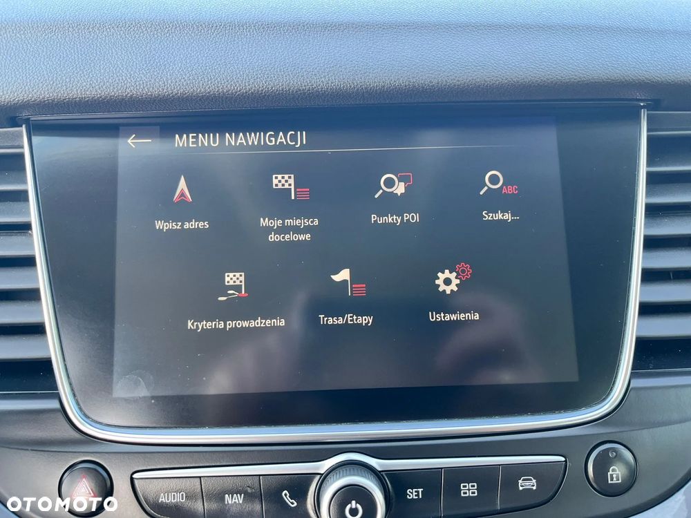 Opel Grandland X - 4