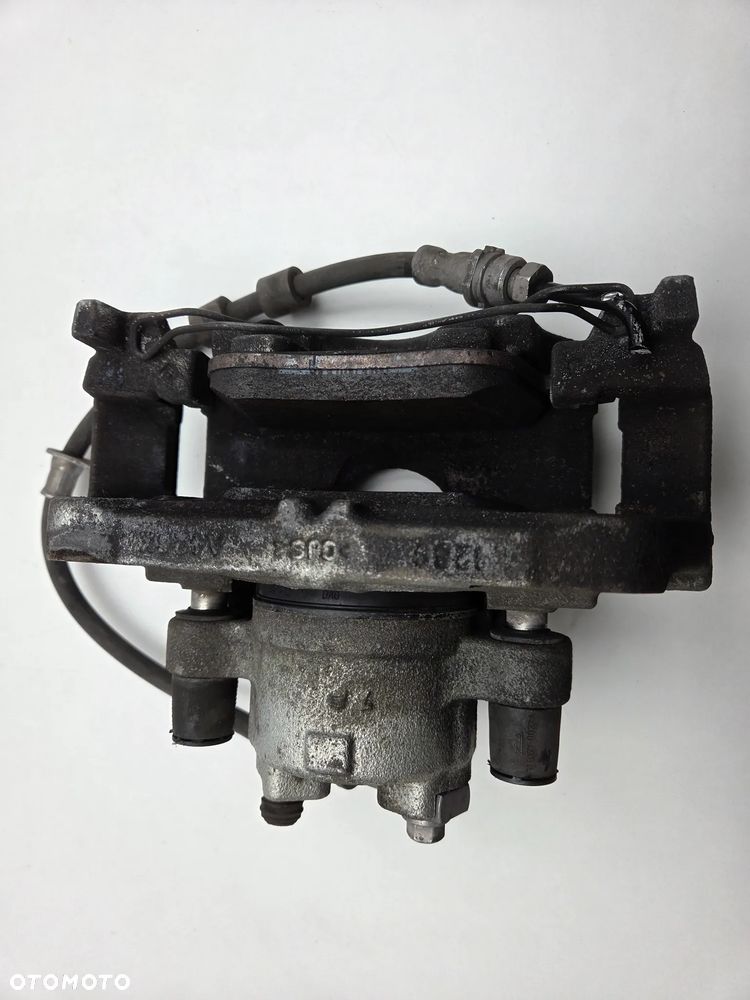 Ford Focus MK4 Zacisk hamulcowy przedni prawy 2B294A2B302A - 8