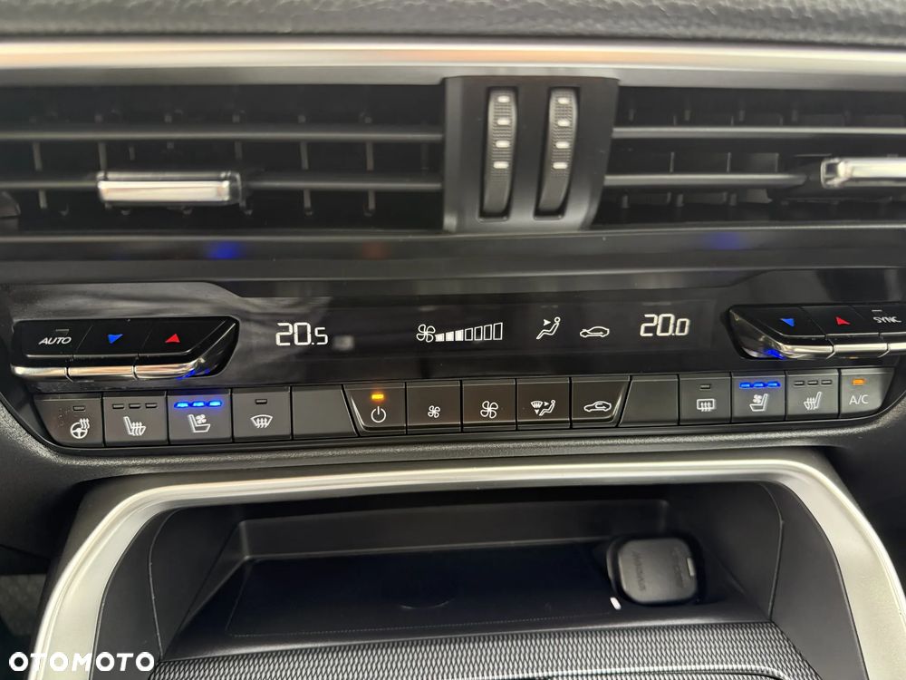 Mazda CX-60 AWD PHEV HOMURA - 23