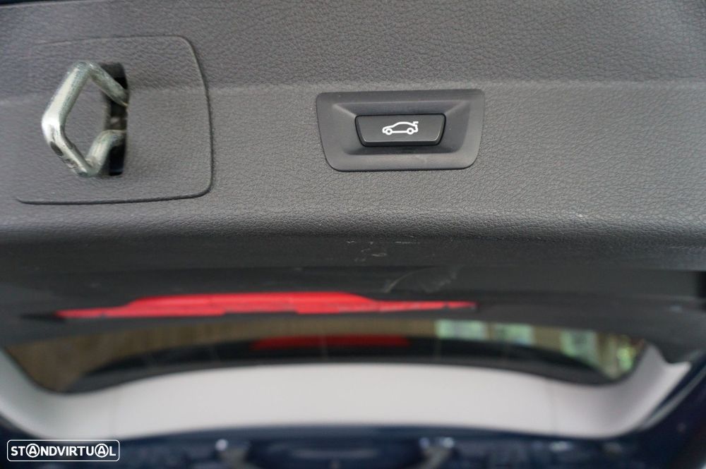 BMW 216 Active Tourer d Line Sport Auto - 11