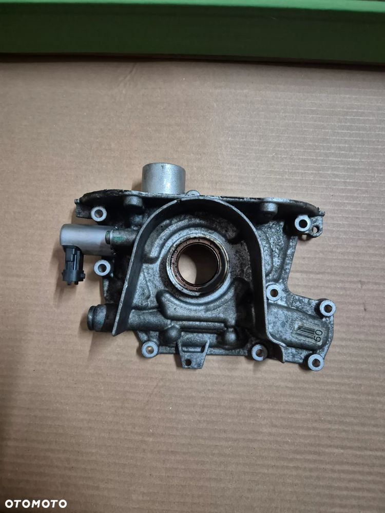 SUZUKI VITARA II 15- 1.6 DDIS Pompa Oleju 552698060 Regulator Cisnienia - 2