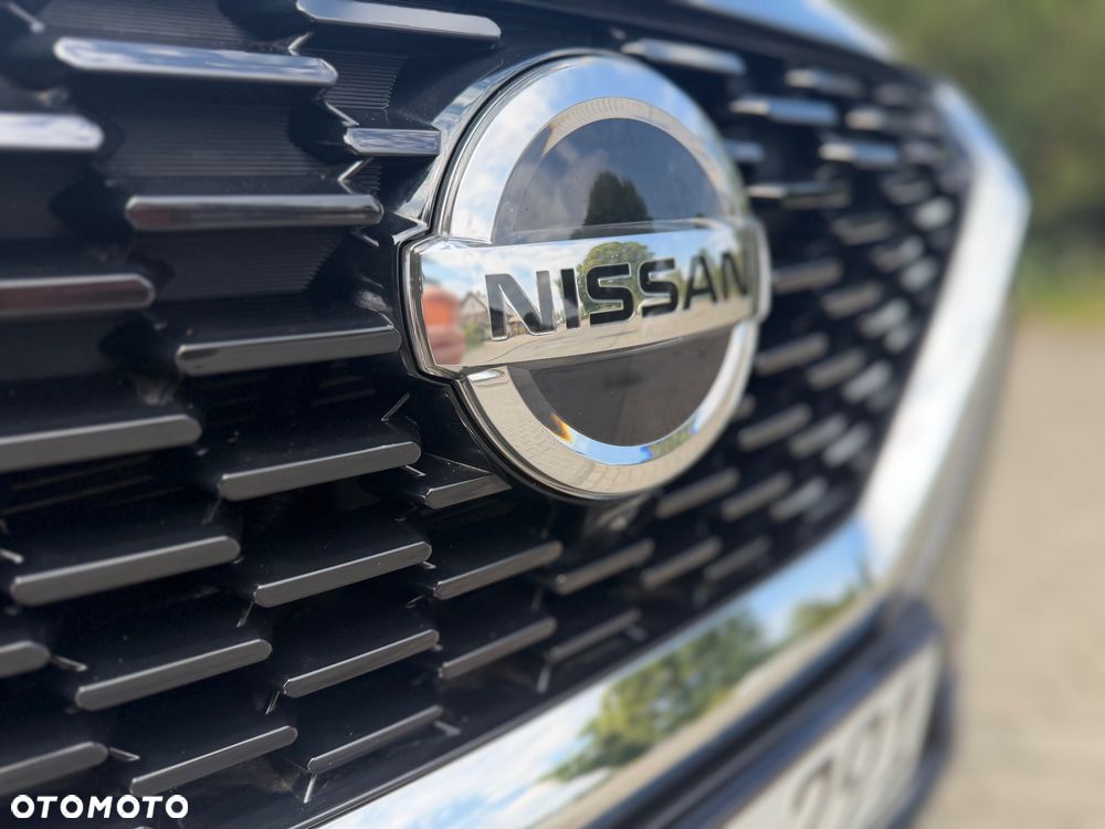 Nissan Qashqai 1.3 DIG-T MHEV Tekna - 22