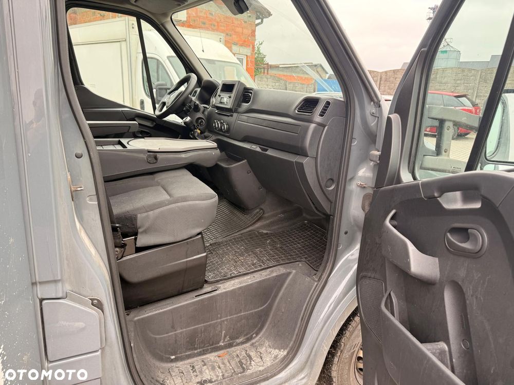 Renault MASTER - 3