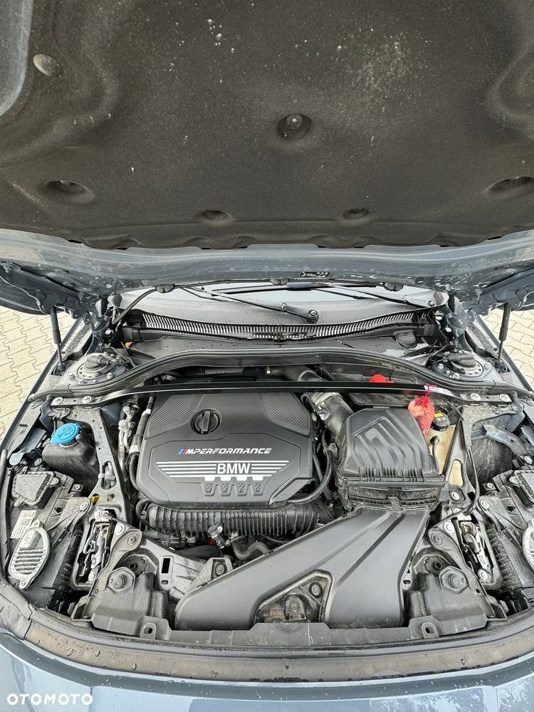 BMW Seria 1 M135i xDrive - 32