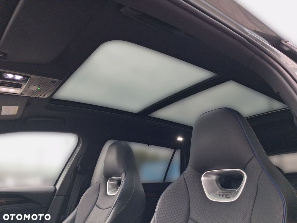 Volkswagen Passat 2025