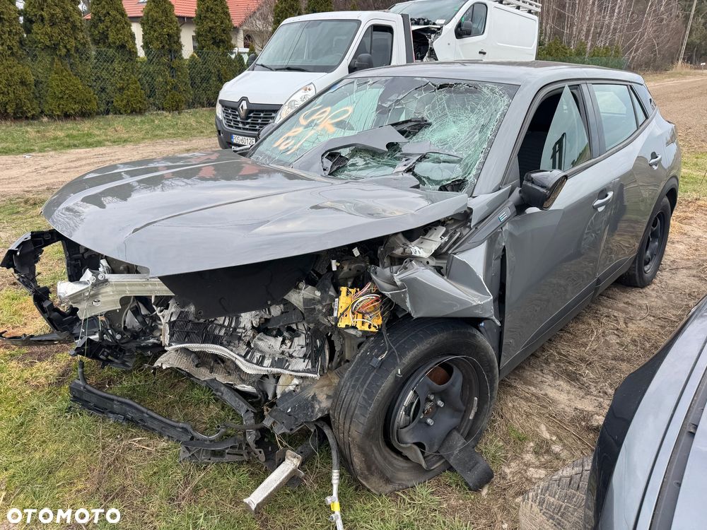 Peugeot 2008 - 5