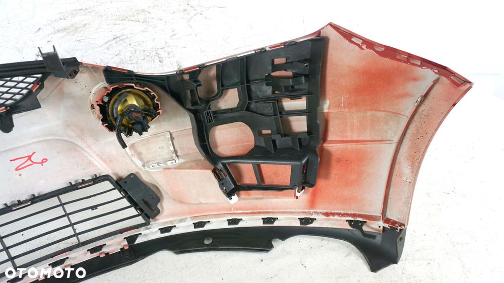 ZDERZAK PRZÓD PRZEDNI FORD SMAX S-MAX I 1 MK1 06-10 Z6 2006-2010 - 11