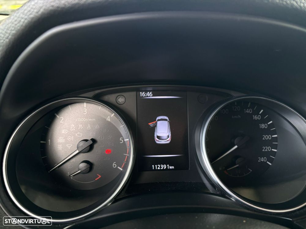 Nissan Qashqai 1.5 dCi Tekna Premium - 15