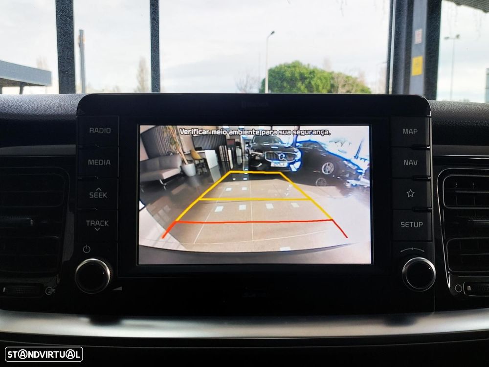 Kia Stonic 1.0 T-GDI EX - 8