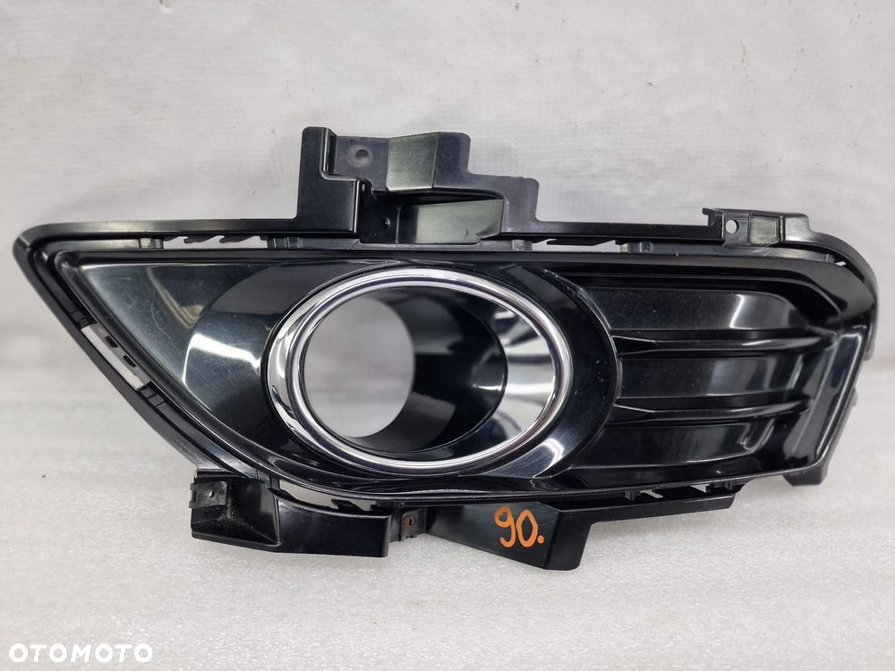 FORD MONDEO MK5 14- LEWA KRATKA BOCZNA ZDERZAKA PRZEDNIEGO PRZÓD W POŁYSKU , NR DS73-19953-Z / DS73-19953-M , NR AUKCJI A/90 - 1