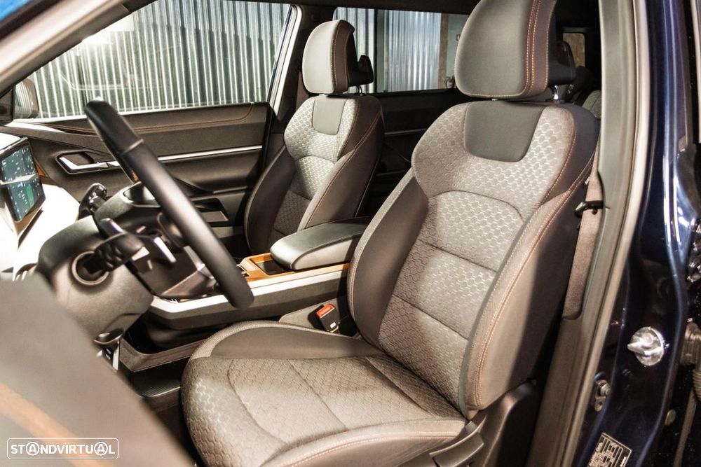 KGM Torres EVX 73.4 kWh K3 - 46