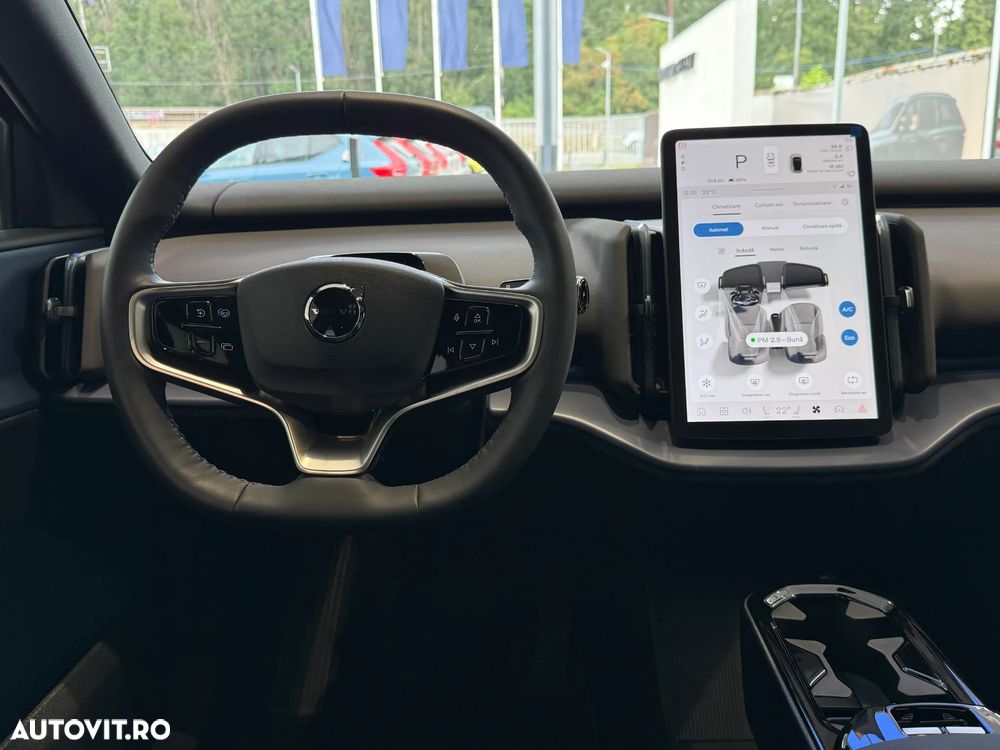 Volvo EX30 Twin Motor Performance Ultra - 22