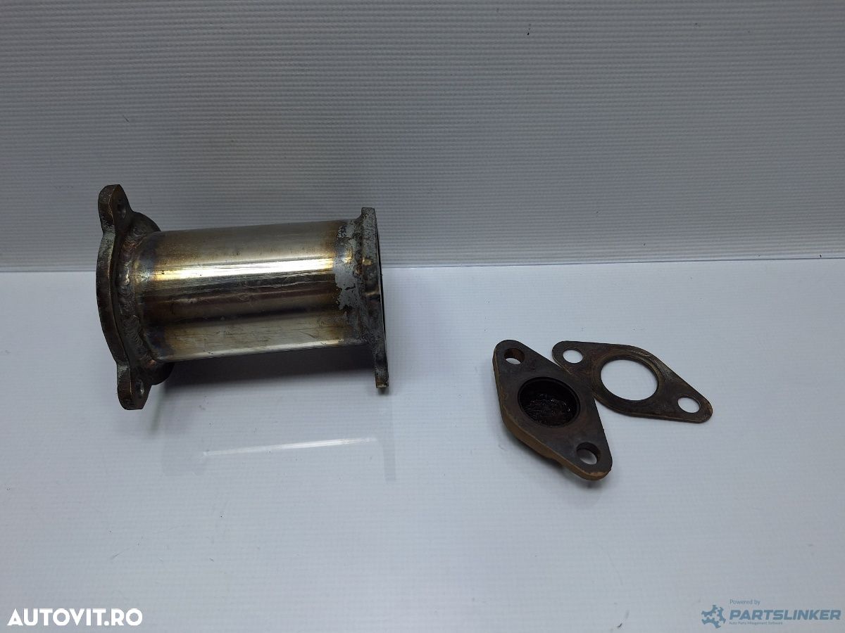 Sistem anulare EGR VOLKSWAGEN GOLF V (1K1) [ 2003 - 2009 ] TDI (BKC, BLS, BXE) 77KW|105HP OEM  03G131501N - 1