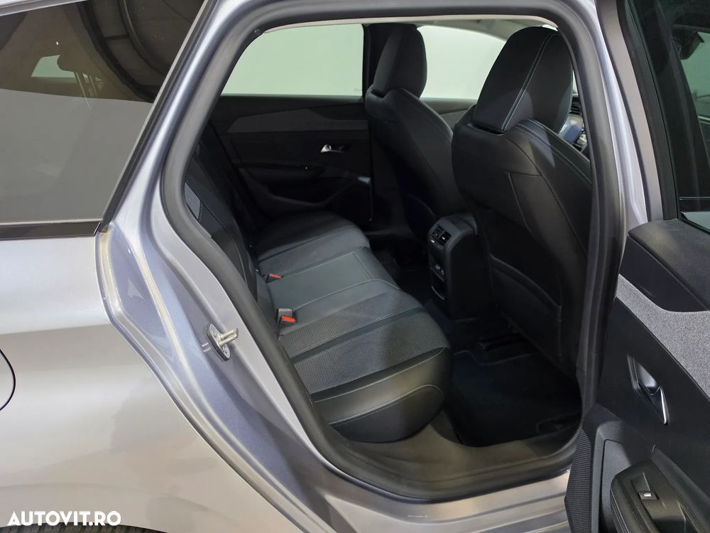 PEUGEOT 308 2022 — imagine 4