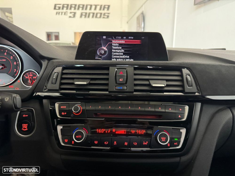 BMW 435 Gran Coupé i Pack M Auto - 18
