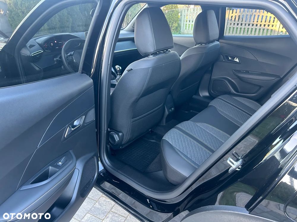 Peugeot 2008 1.2 PureTech Allure Pack S&S - 13