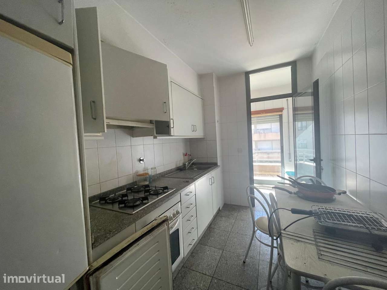 Apartamento T2 porto - Grande imagem: 3/16
