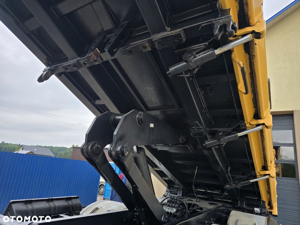 MAN TGA 35.480 - 20
