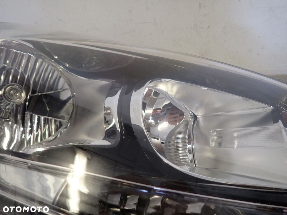 KIA RIO III 11-14 REFLEKTOR LAMPA PRZEDNIA PRAWA - 6