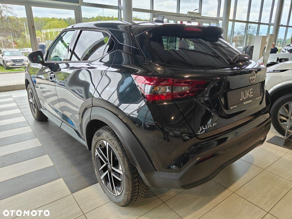 Nissan Juke - 9