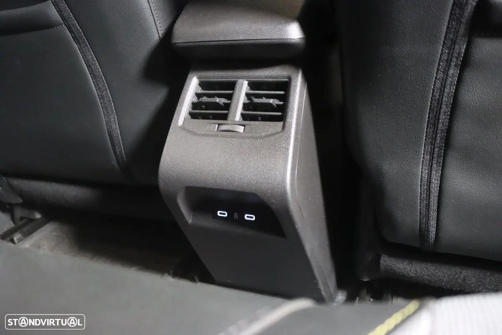 Renault Mégane E-Tech - 20