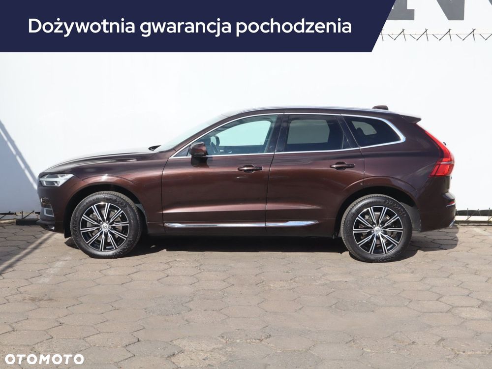 Volvo XC 60 - 4