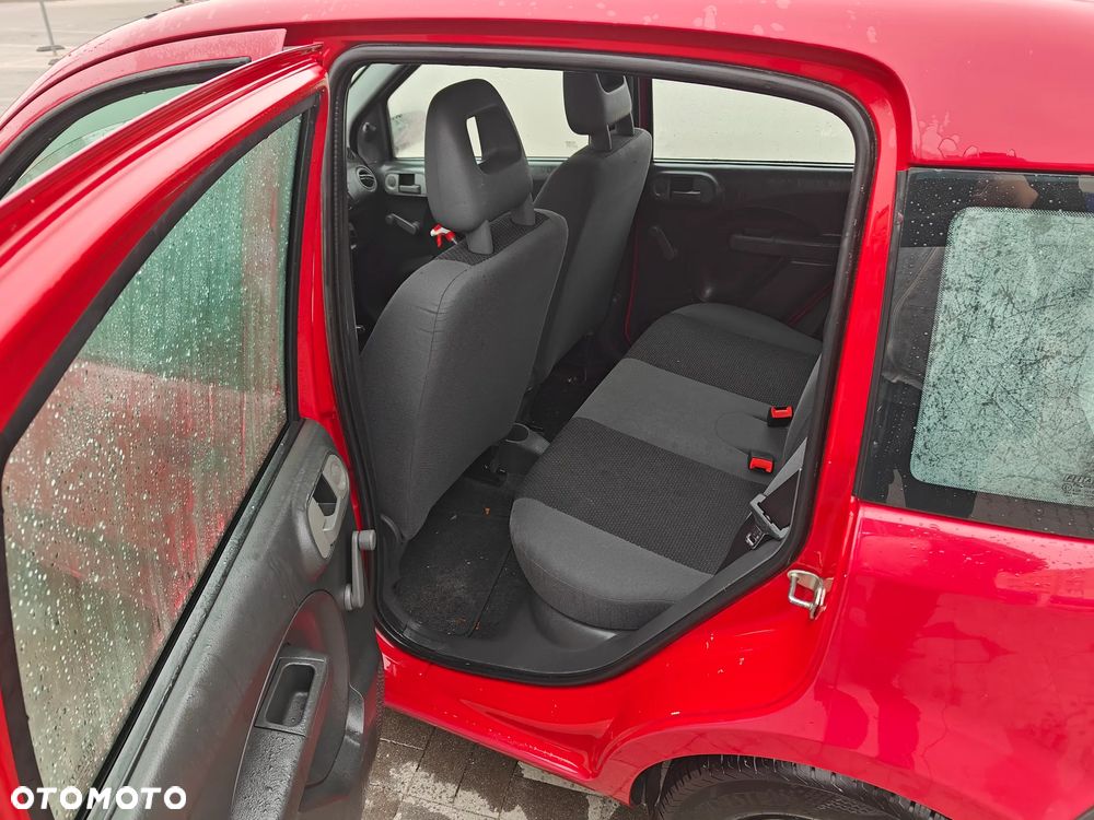 Fiat Panda 1.1 Happy - 10