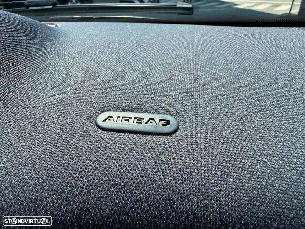 Smart ForTwo Coupé 1.0 mhd Passion 71 - 20