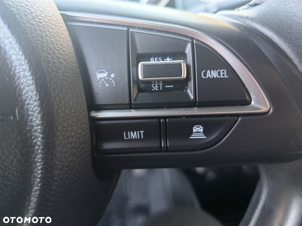 Suzuki Swift 1.2 Dualjet SHVS Elegance - 18