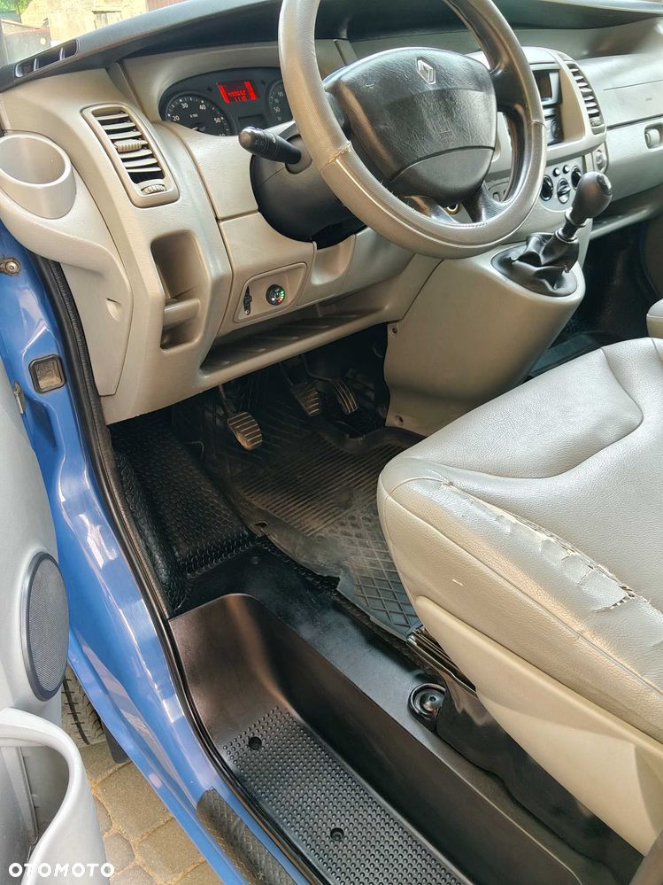 Renault Trafic - 5