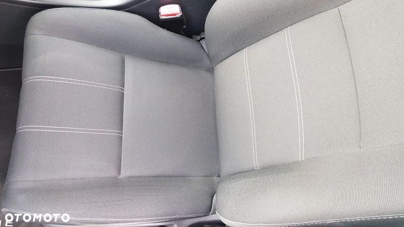 Renault Megane 1.6 16V 110 TomTom Edition - 12