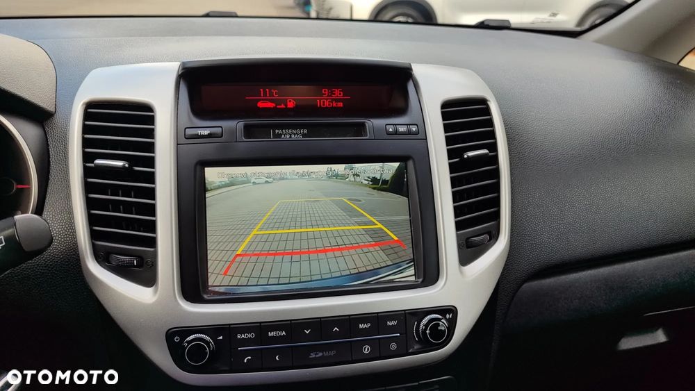 Kia Venga 1.6 XL - 26