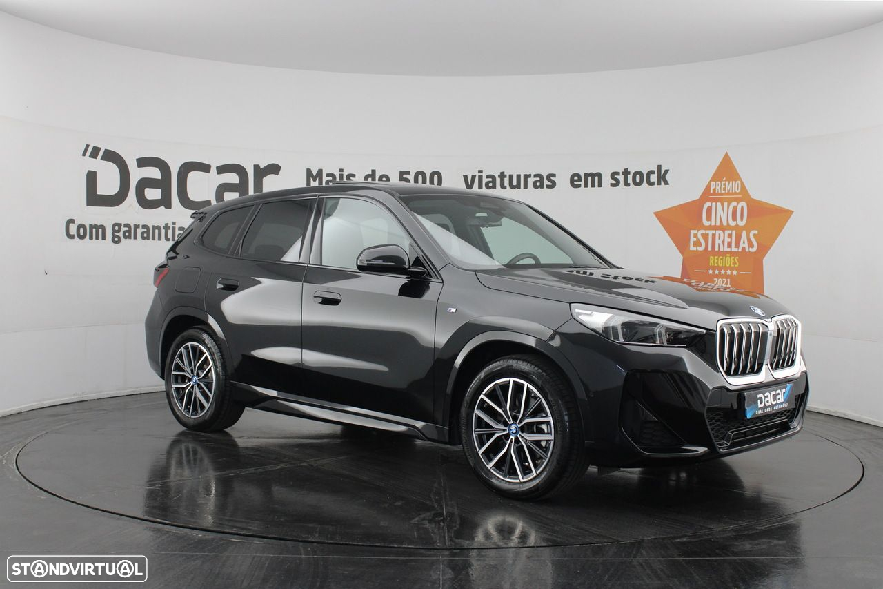 BMW iX1 xDrive30 Pack Desportivo M - 2