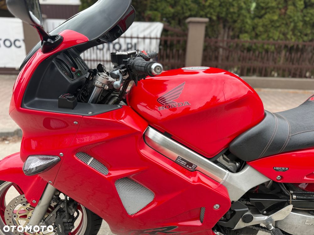 Honda VFR - 20