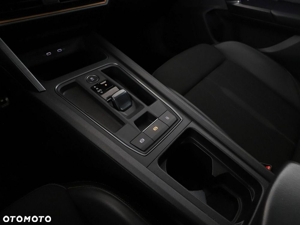 Cupra Leon 1.4 (180 kW System) VZ - 36