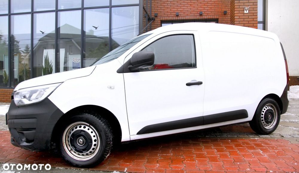 Renault Express - 33
