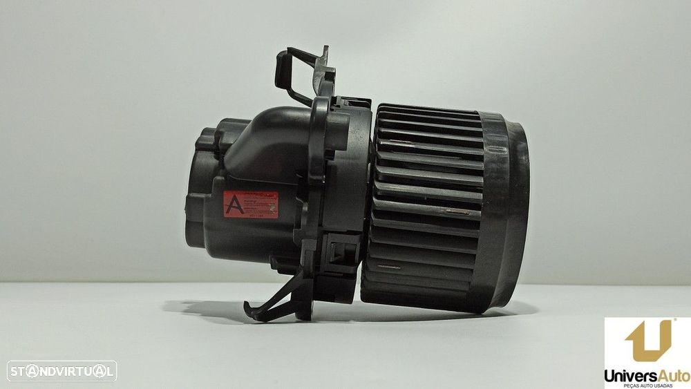 MOTOR SOFAGEM RENAULT CLIO IV LIMITED - 4