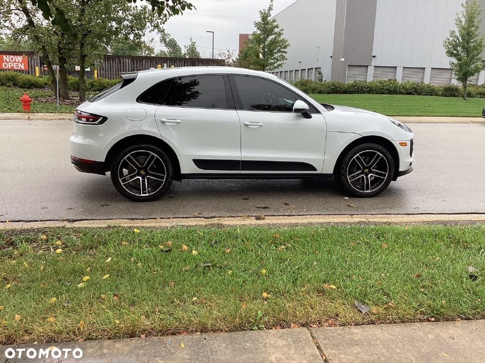 Porsche Macan - 5
