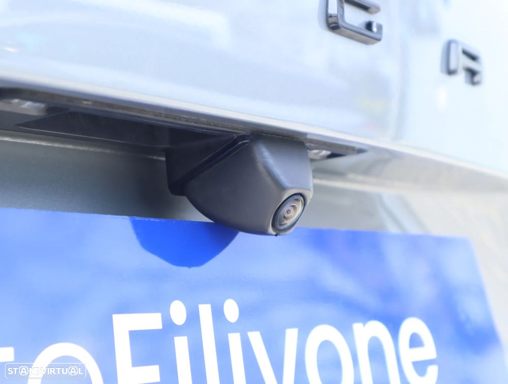 Ford Kuga 2.5 PHEV Active - 13