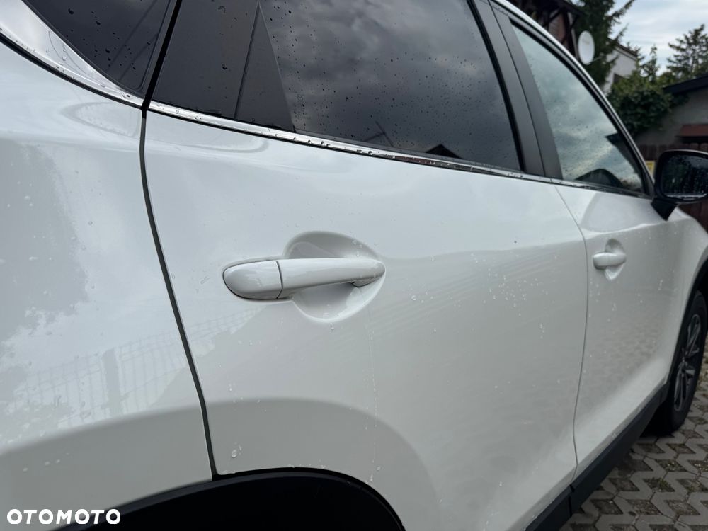 Mazda CX-5 - 5