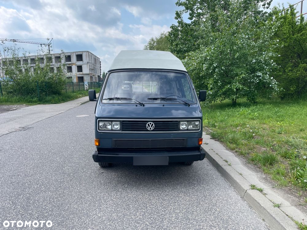 Volkswagen Transporter - 20