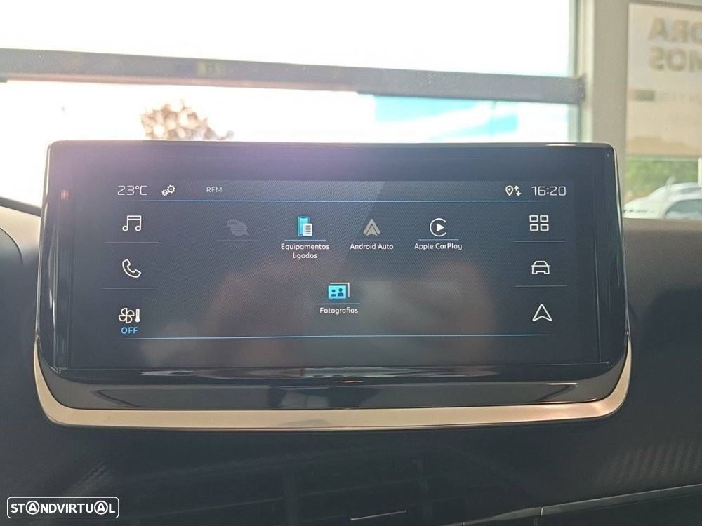 Peugeot 2008 1.2 PureTech Style - 22