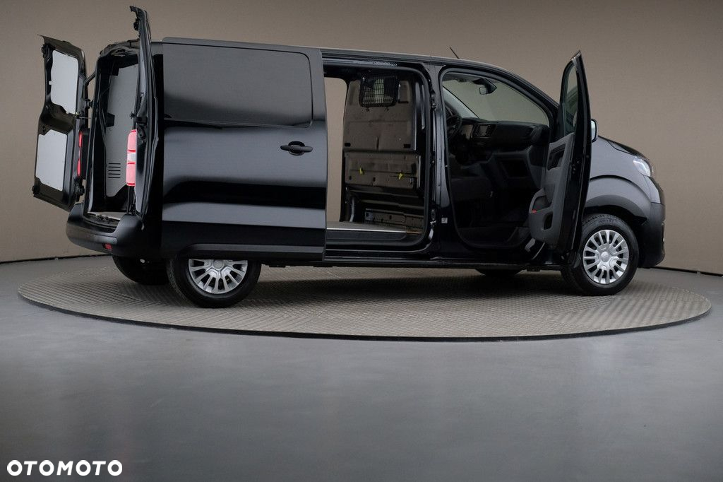 Toyota ProAce 2.0 D-4d Active Medium aut SalonPL VAT23% - 6