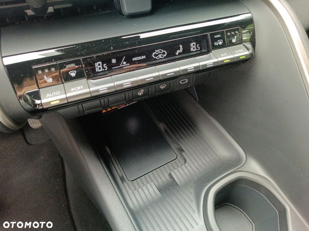 Toyota C-HR 1.8 Hybrid Executive - 18