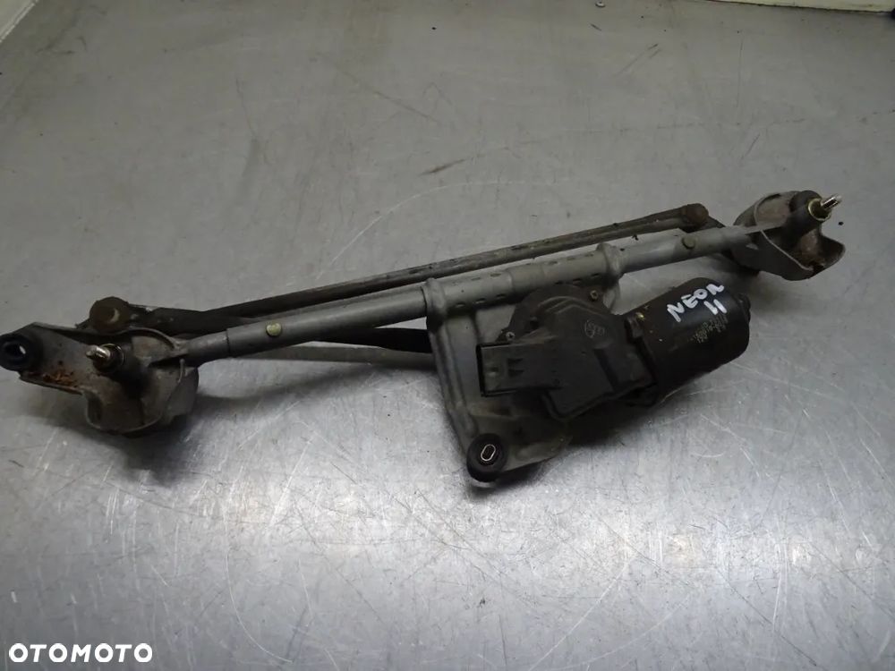 CHRYSLER NEON II 99-04 2.0B MECHANIZM WYCIERACZEK 05288457AD - 1