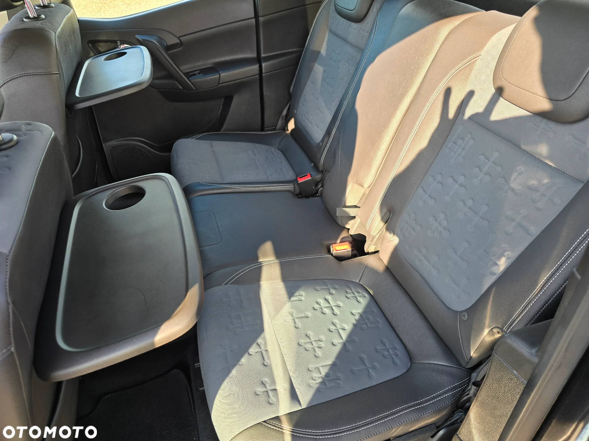 Opel Meriva - 10